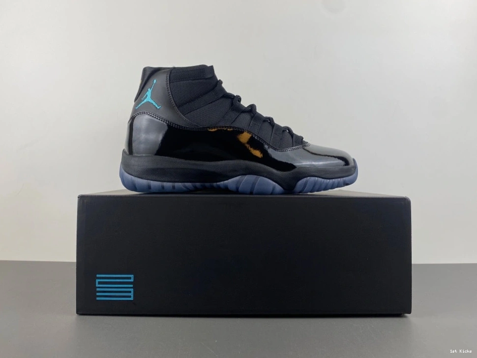 11 Jordan CT8012-047 2025 Air Blue Gamma 0317